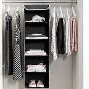 Image result for Stackable Sweater Storage