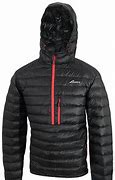 Image result for Adidas Down Jacket Red