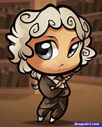 Image result for Thomas Jefferson Caricature