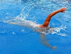 Image result for Didi Conn Swimming