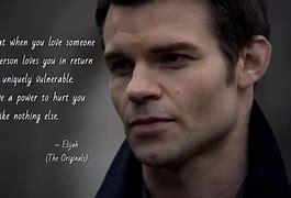 Image result for Klaus Mikaelson Quotes to Stefan