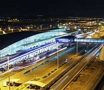 Image result for Ika Airport