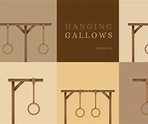 Image result for Gallows Drawings