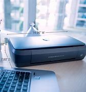 Image result for HP Portable Printer
