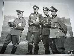 Image result for World War 2 German Army Officers