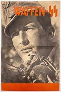 Image result for WW2 SS Poster
