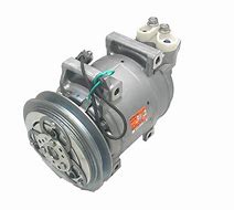 Image result for House Air Conditioner Compressor