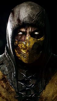 Image result for Scorpion MK iPhone Wallpaper