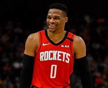 Image result for Paul George Russell Westbrook HD