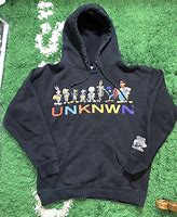 Image result for Tune Squad Hoodie