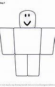 Image result for Roblox Characters Easy Draw