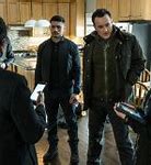Image result for Cast of FBI Episode Most Wanted