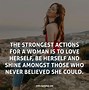 Image result for Girl Quotes Inspirational
