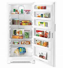 Image result for Stand Up 18 Cu FT Freezers Upright