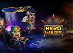 Image result for Hero Wars PC Game
