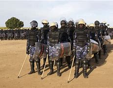 Image result for South Sudan Police