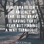 Image result for Spiritual Thought of the Day for Fear