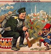 Image result for Russia Germany WW1