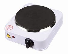Image result for Small Compact Electric Stove