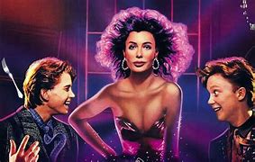 Image result for movie weird science