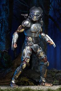Image result for Predator Movie Action Figures