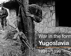 Image result for Yugoslav War Photo Books