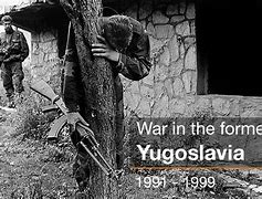 Image result for Croatia Yugoslavia War