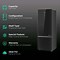Image result for Smart Refrigerators for Home