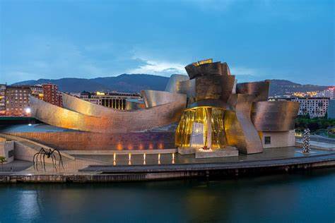 زیباترین موزه‌های جهان که باید ببینید به همراه تصاویر زیبا از این سازه‌ها