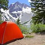 Image result for mountain camping sites