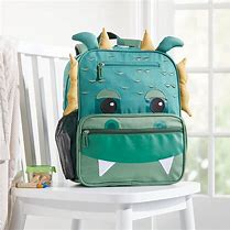 Image result for Dragon Backpack