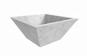 Image result for Planter Made From Concrete Paver