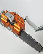 Image result for Hand Chain Saw