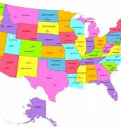 Image result for All the American States