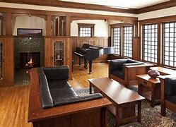 Image result for American Craftsman Style Furniture