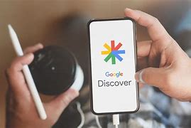 Image result for Discover App