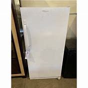 Image result for Frigidaire Stand Up Freezer Tempature Setting Fffh 20F2qwf