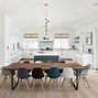 Image result for All White Dining Room Sets