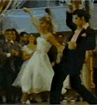 Image result for Grease Dance