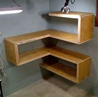 Image result for Corner Shelf Design Ideas