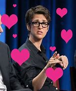 Image result for Rachel Maddow Marriage