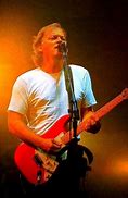Image result for David Gilmour Guitar the Wall