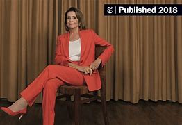 Image result for Nancy Pelosi Skirt and Pumps