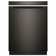 Image result for Whirlpool Black Stainless Steel Dishwasher