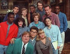 Image result for Saturday Night Live Weekend Update Cast