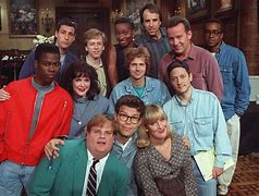 Image result for First SNL Cast