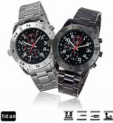 Image result for CIA Spy Watches