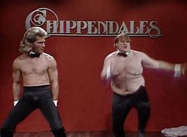 Image result for Chris Farley Dancing SNL