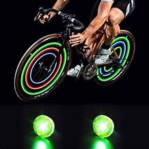 Image result for leds bicycle light