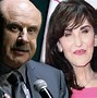 Image result for Dr. Phil and Wife Divorce